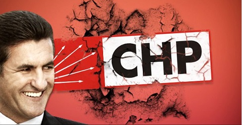'MUSTAFA SARIGÜL CHP'YE GİDİYOR'