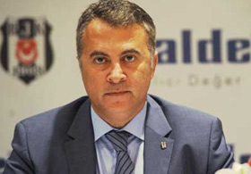 FİKRET ORMAN'IN ACI GÜNÜ