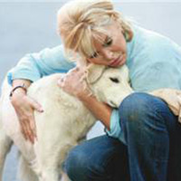 'Beni öldüğümde hayvan mezarlığına gömün'