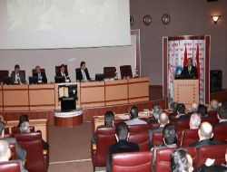 Başkan Altepe: Atatürk Stadyumu, Bursa'nın Prestiji Olacak