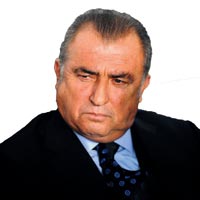 TERİM NET KONUŞTU!