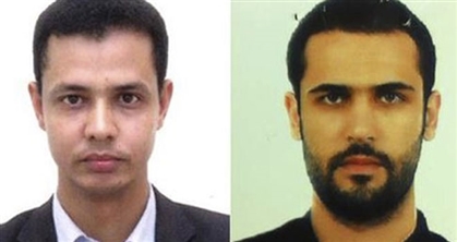 SURİYE'DE 2 GAZETECİ DAHA KAYIP