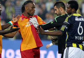 DEV DERBİ RİSK ALTINDA!