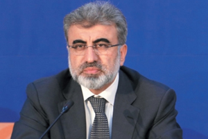 Yıldız: Karadeniz'de Metanhidrat Bulduk!