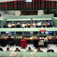 Alman yatırımcı BIST'e koştu!