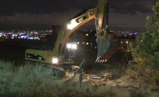 Belediyeden ODTÜ açıklaması