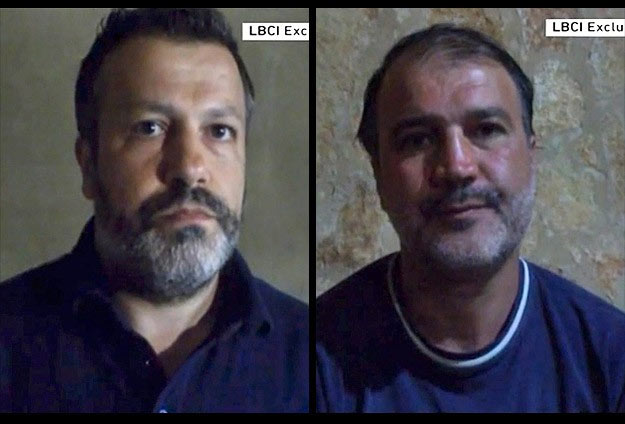 9 Lübnanlı serbest, sıra Türk pilotlarda..