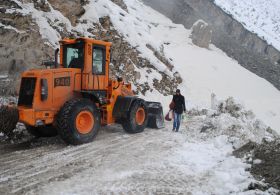 HAKKARİ'NİN ALTINDA YATAN ZENGİNLİK