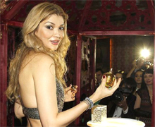 Bir garip 'büyü' kavgası