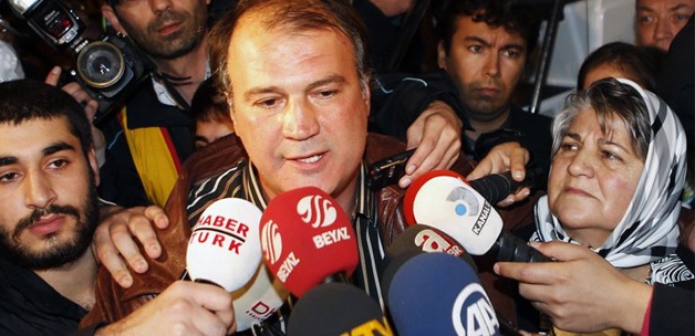 "Oğluna adımı verecek!!"