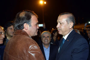 Türk pilotlar Türkiye'ye geldi!