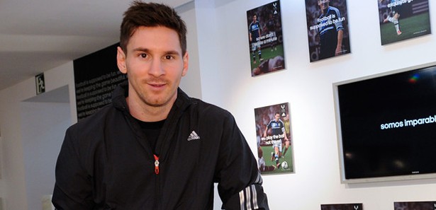 Messi için akılalmaz teklif