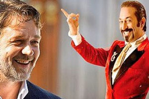 Cem Yılmaz'dan REKOR!