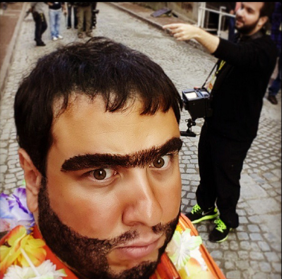 RECEP İVEDİK 4 GELİYOR!