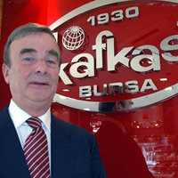 Ünlü işadamı hayatını kaybetti!