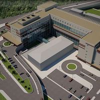 Bu illere 78 yeni hastane