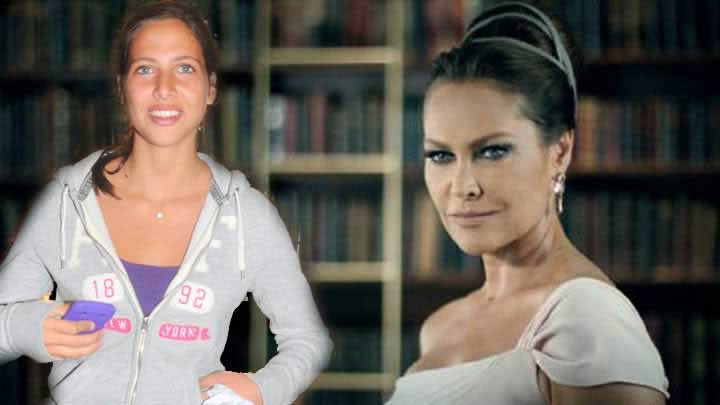 Avşar Kızı'ndan Zehra'ya Destek