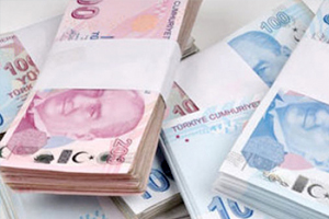 2 bankadan da dosya masrafını geri aldı