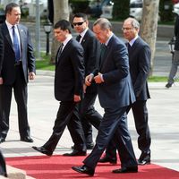 Gözler Bakanlar Kurulu’nda..