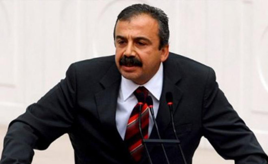 Demirtaş'tan flaş açıklama