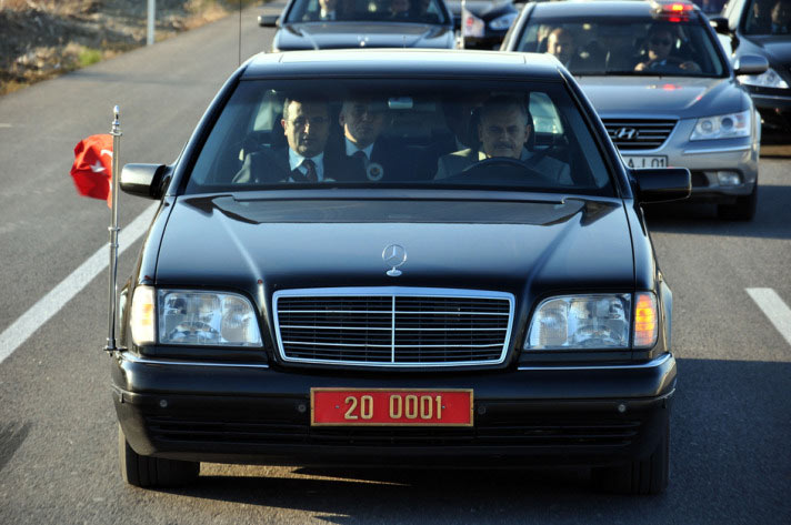 Araç sahipleri 1 Aralık'a dikkat