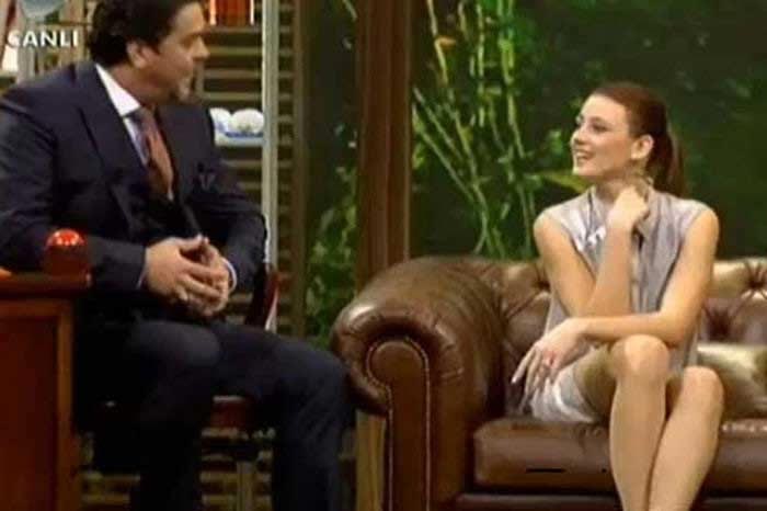 Uyuşturucu Operasyonu Gizem Karaca'yı Ağlattı