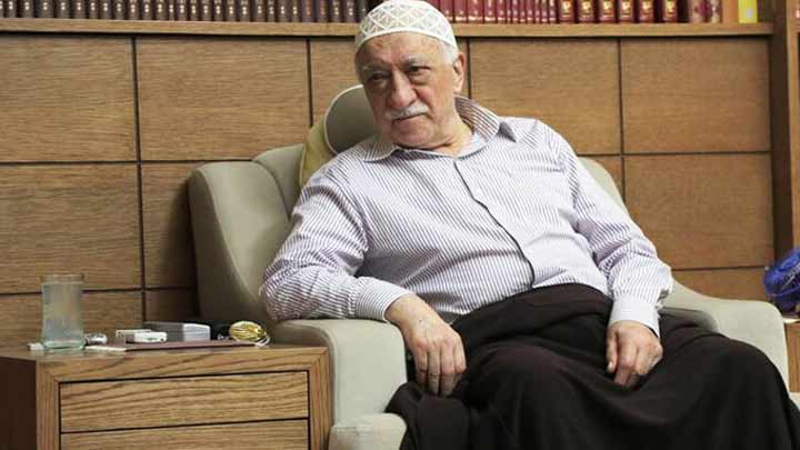 Fethullah Gülen Hocaefendi'nin sağlık durumu iyi