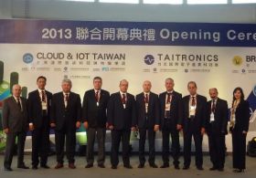 İzmirli sanayiciler umutlu döndü