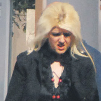 Olmaz olsun böyle anne!