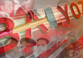 O ALBAY ÖLÜ BULUNDU!