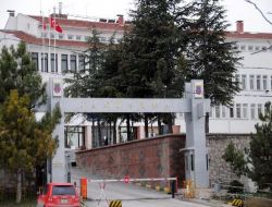 Gözaltına Alınan Albay Gençoğlu'nun Evindeki Arama Sürüyor