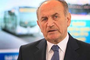 "Bir daha aday olmayacağım"