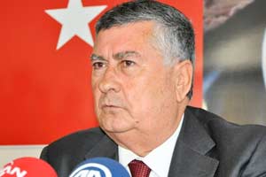 Sarıgül'ün adaylığı konusunda son nokta