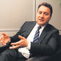 'Dolar kıtlığı olacak'