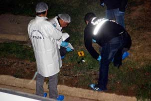 O albayın otopsi raporu açıklandı