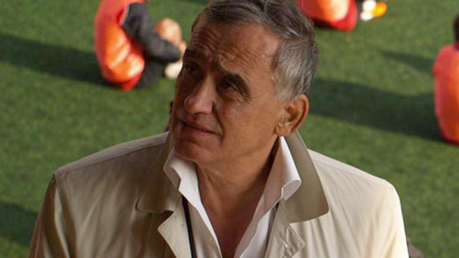 Türk futbolunu yasa boğan ölüm