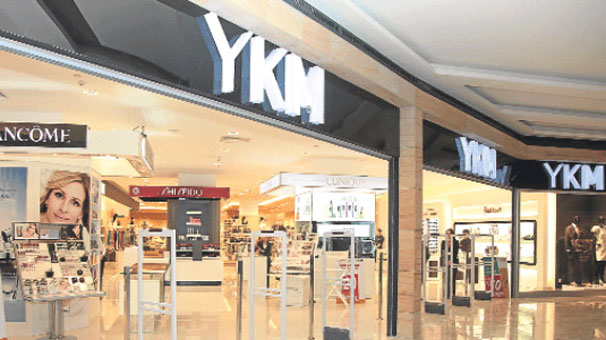 Boyner YKM'nin tamamını aldı