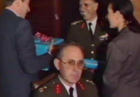 KURŞUN ASAYİŞ BÖLÜĞÜ’NDEN..