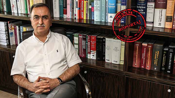 "12 Eylül’de de örgüt yoktu!"