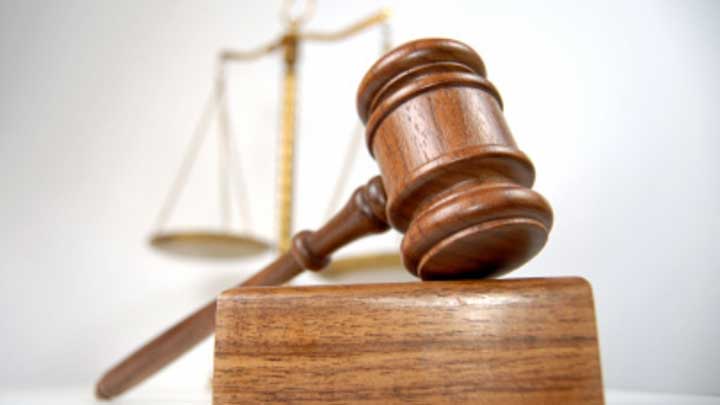 'Yeter Davası'nda karar