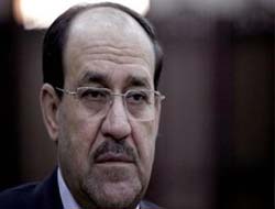 Maliki Türkiye'ye geliyor
