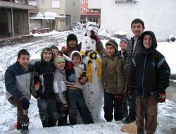 Bartın'da 6 Köy Yolu Kapalı