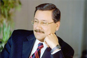 Gökçek'ten Kılıçdaroğlu iddiası