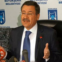 ODTÜ'ye ateş püskürdü!..