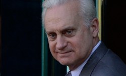 Başkent'te sürpriz buluşma