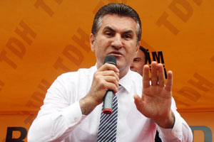 İşte Sarıgül'ün mal varlığı