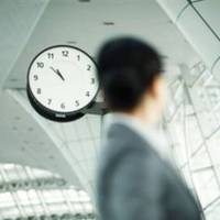 İşe geç gelenler yandı!