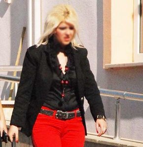 CANİ ANNE İÇİN MÜEBBET