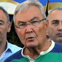 Baykal'dan Sarıgül açıklaması