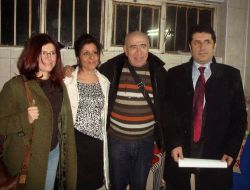 İlyas Salman: Bilgiyle Harmanlanmamış Kabiliyetten Meydana Gelen Eser Prematüre Bebek Gibidir